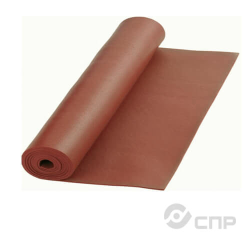 Техпластина (лист) 300х300х1,3